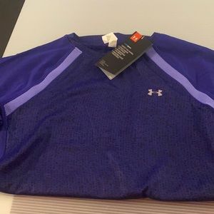 Under Armour Coldgear Base Layer (Fitted)